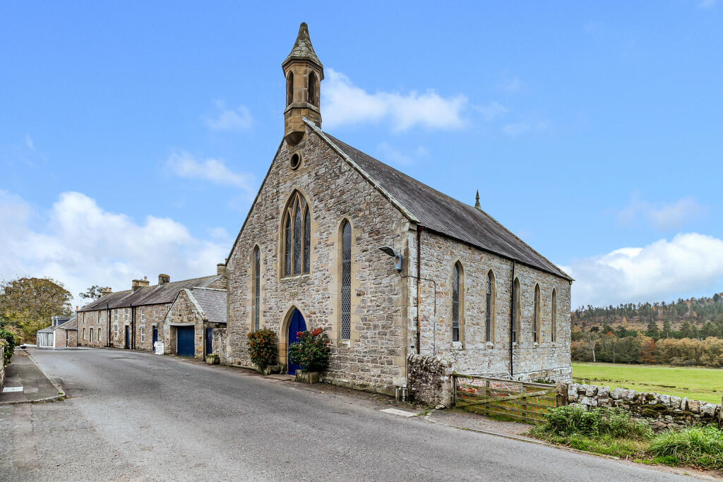 Main image of property: Old Church, Harbottle, Morpeth, Northumberland