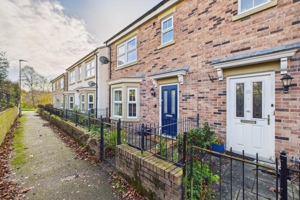 Main image of property: Whitton View, Rothbury, Morpeth, Northumberland