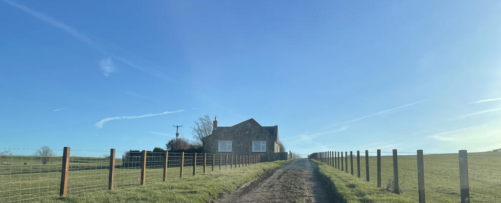 Main image of property: Hush Cottage, Alnwick Moor, Alnwick, Northumberland