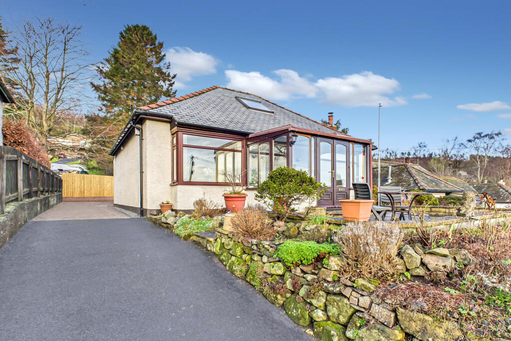 Main image of property: Stoneygate, Hillside, Rothbury, Morpeth, Northumberland