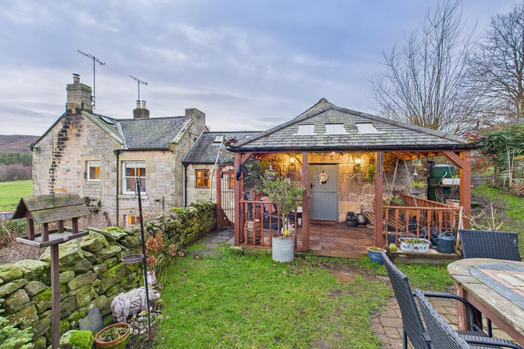 Main image of property: Townhead Cottage, Harbottle, Morpeth, Northumberland
