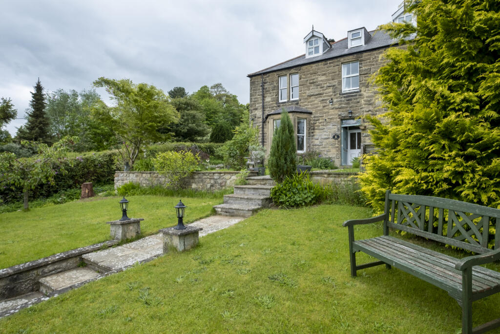 Main image of property: The Haven, Back Crofts, Rothbury, Morpeth, Northumberland