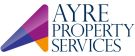 Ayre Property Services Limited logo
