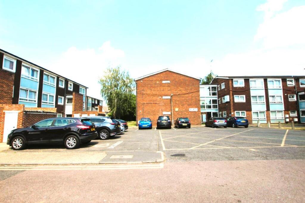 Main image of property: Arundel Close, Lansdowne Road, Tottenham, London, N17