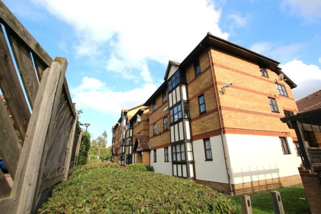 2 bedroom apartment for sale in Somerset Hall, Creighton Road, London, N17