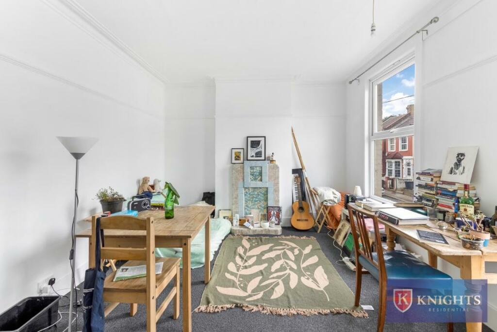 Main image of property: Greyhound Road, London, N17