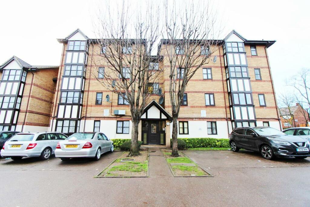 Main image of property: Somerset Gardens, White Hart Lane, London, N17
