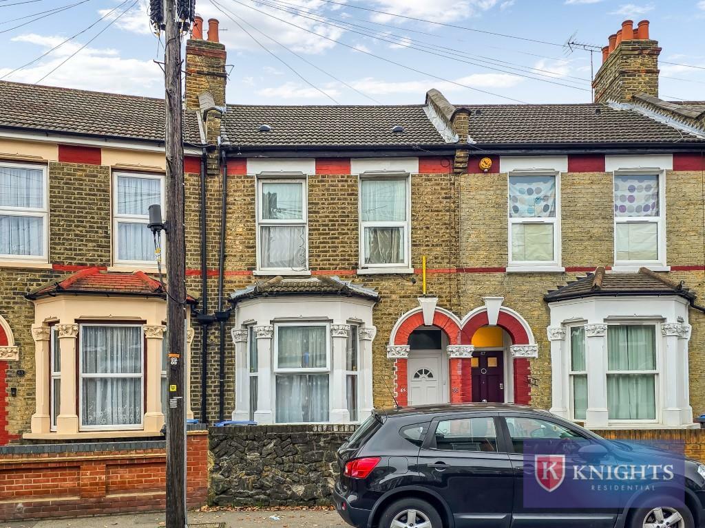Main image of property: Pretoria Road North, Edmonton Tottenham , London, N18