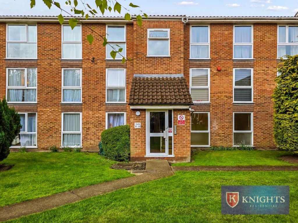 Main image of property: Shurland Avenue, Barnet, EN4