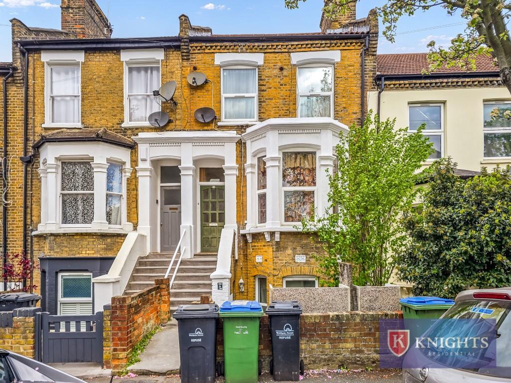 Main image of property: North Birkbeck Road , Leyton, London, E11