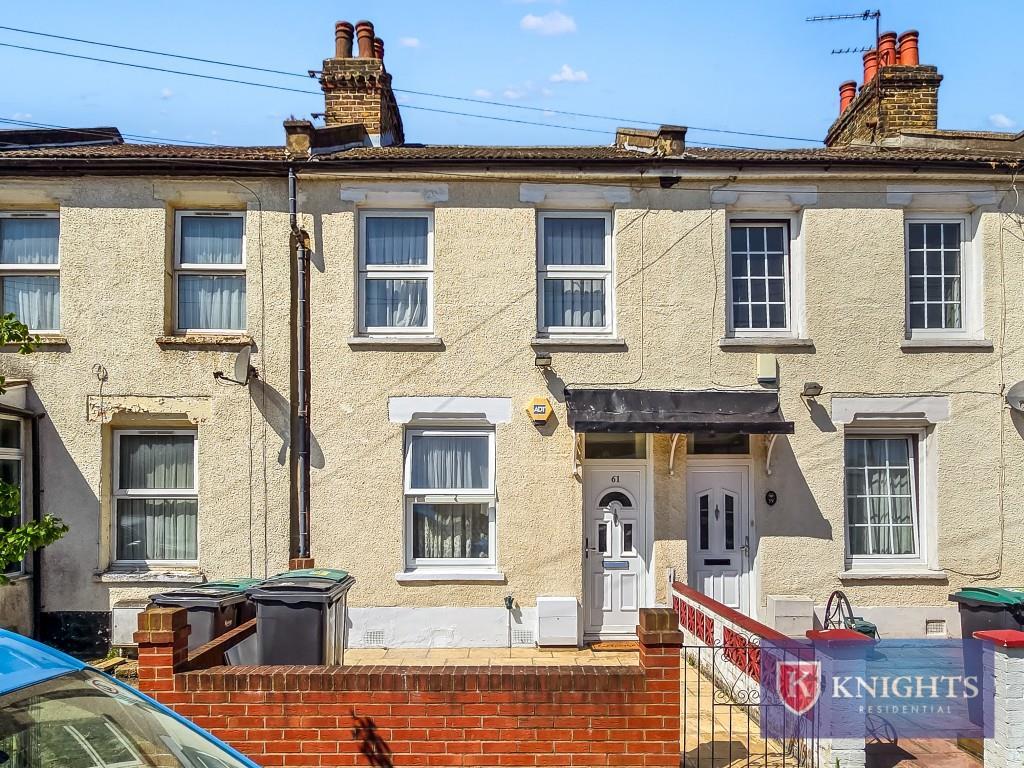 Main image of property: Wycombe Road, London, N17