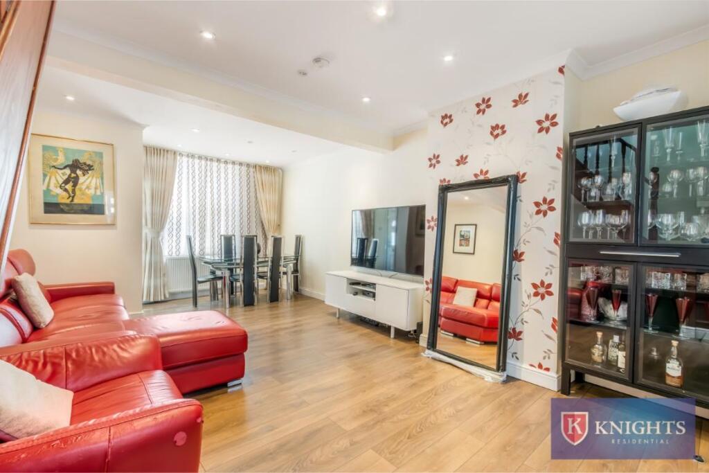 Main image of property: Wycombe Road, London, N17