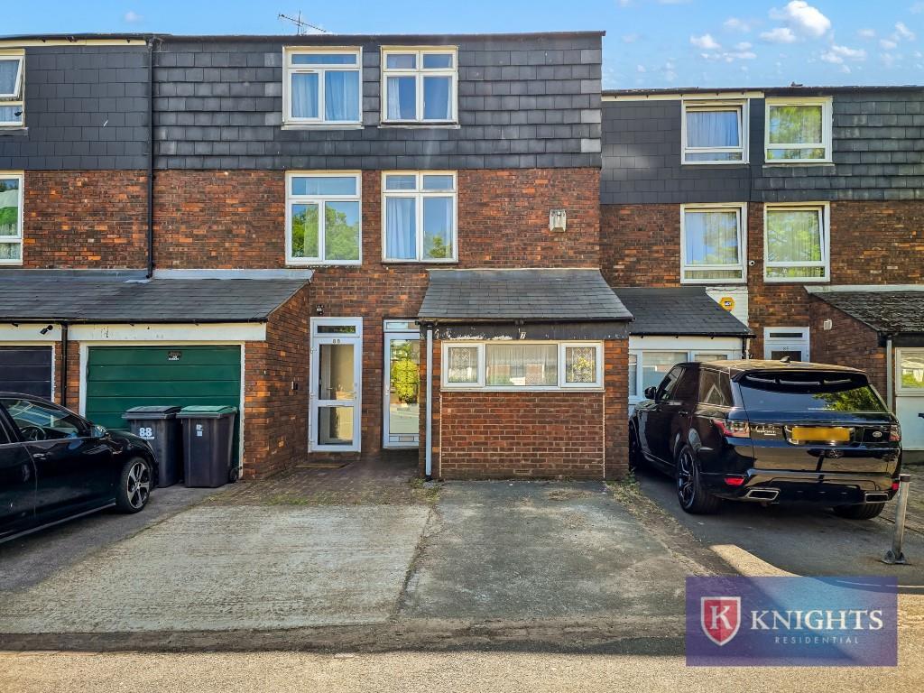 Main image of property: Yarmouth Crescent , Ferry Lane Estate , London, N17