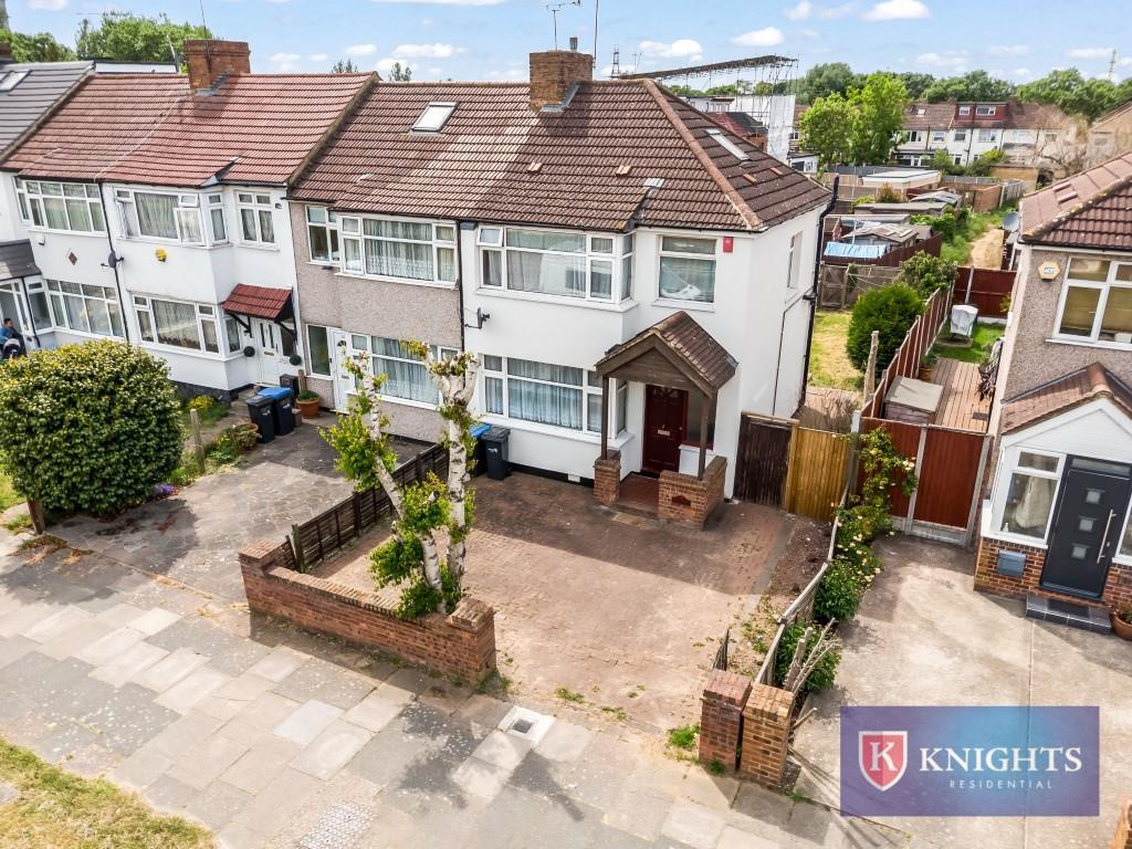 3 bedroom semi-detached house