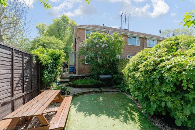 Main image of property: Gladeside, London, N21