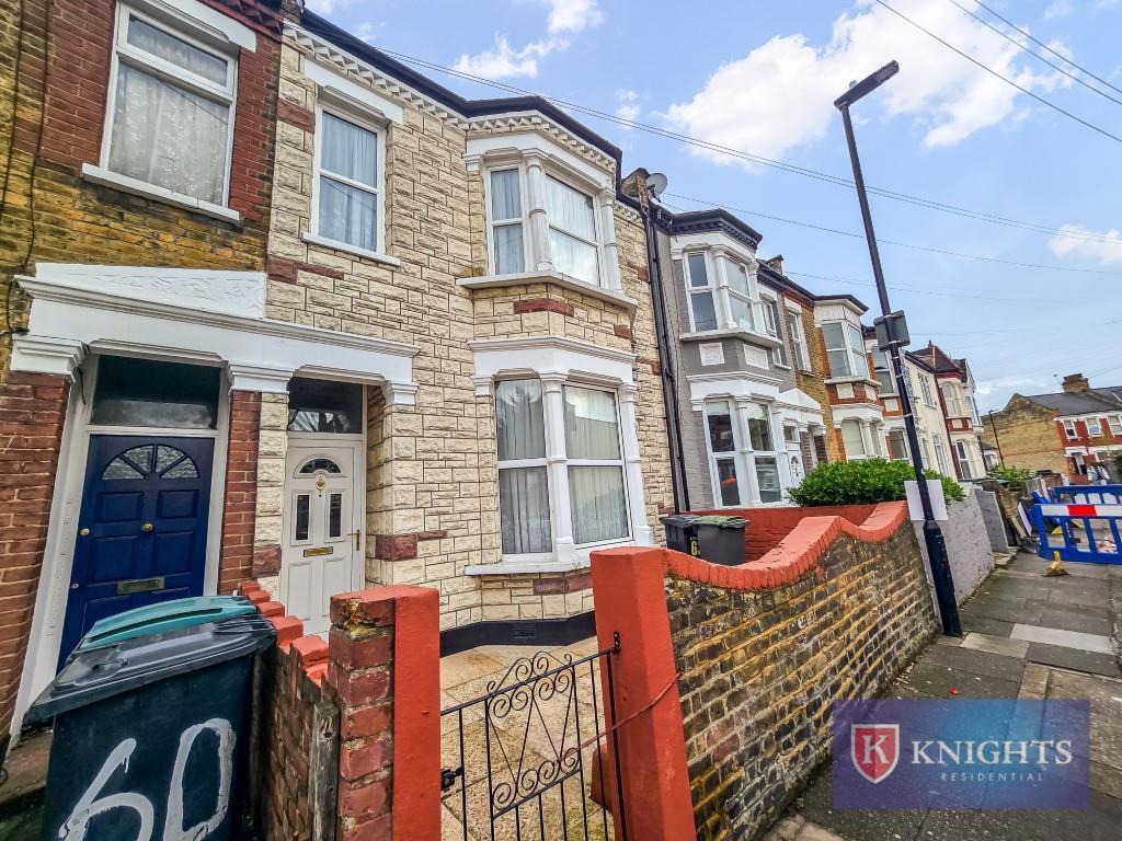 Main image of property: Newlyn Road, Bruce Grove, London, N17