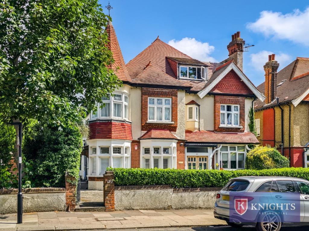 Main image of property: Aldermans Hill , Palmers Green , London, N13