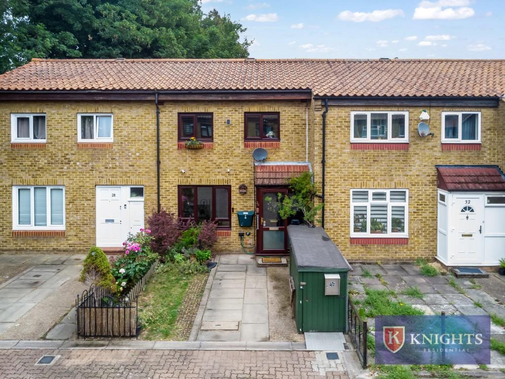 Main image of property: Portland Road, London, N15