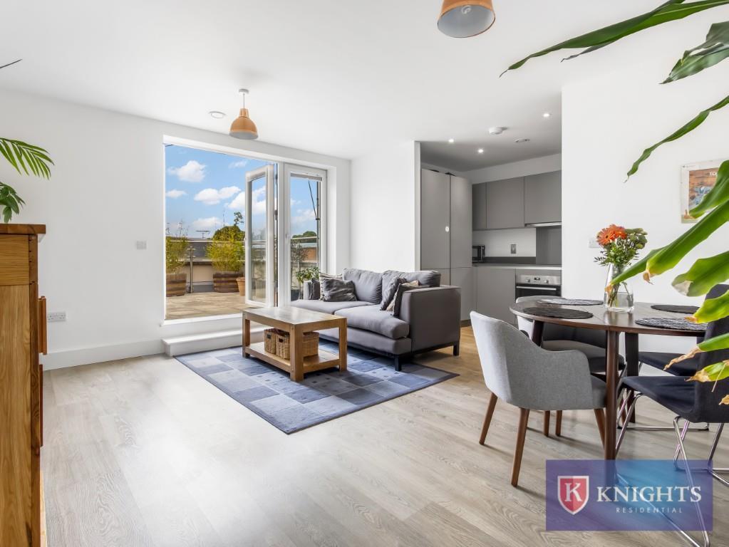 Main image of property: Scotland Green, Tottenham , London, N17
