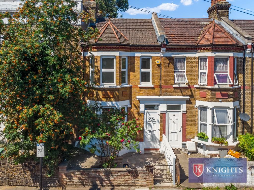 Main image of property: BIRKBECK ROAD , LONDON, N17