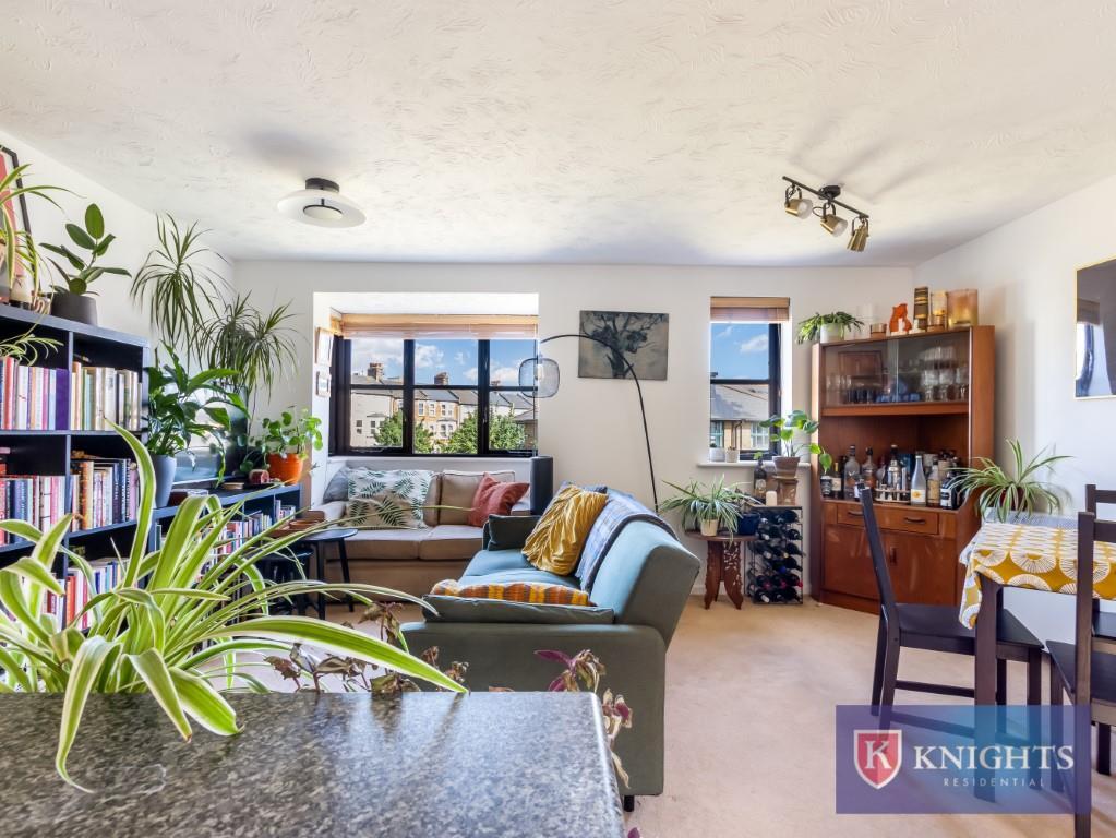 Main image of property: Somerset Hall , White Hart Lane , London, N17