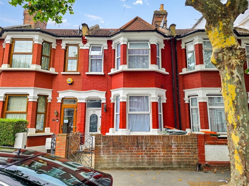 Main image of property: Poulett Road , East Ham , London, E6