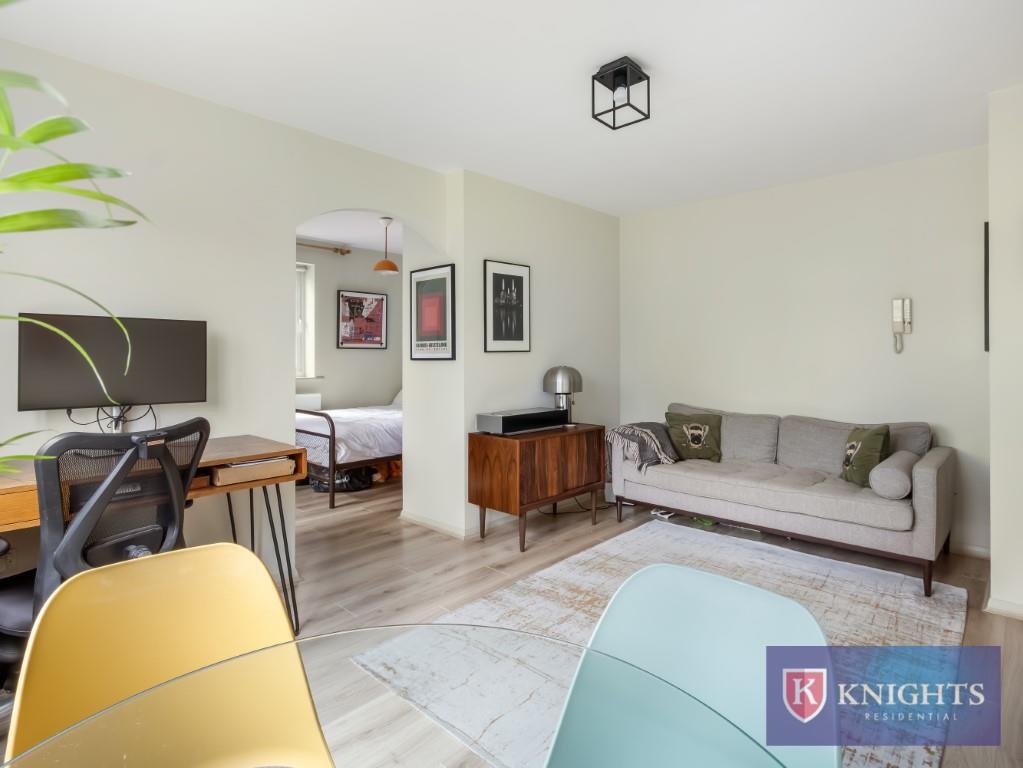Main image of property: Bream close , London, N17