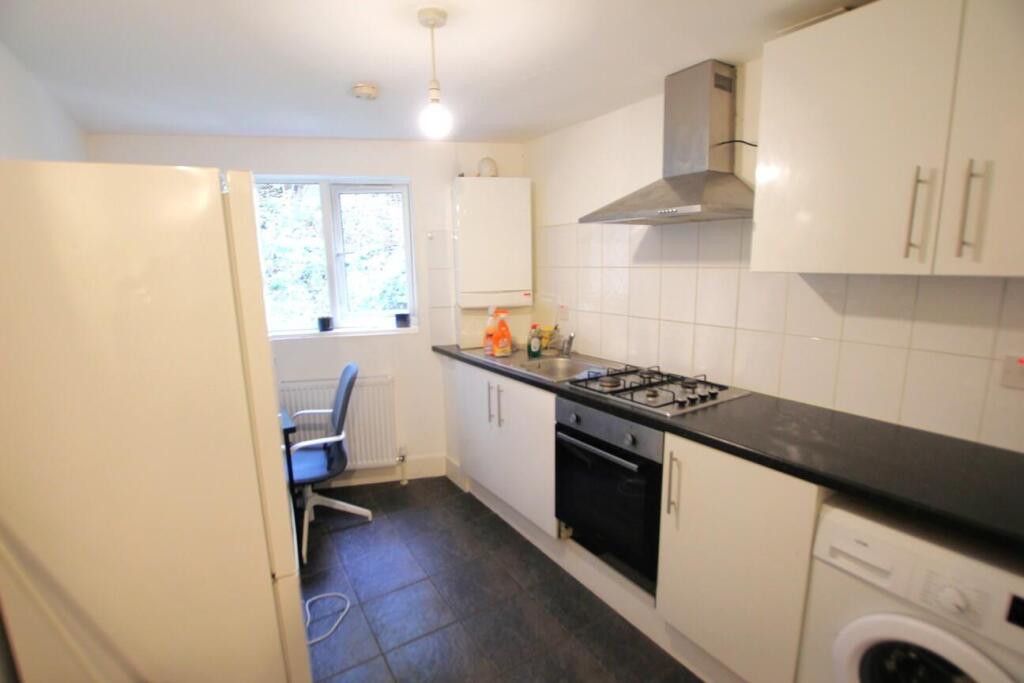 Main image of property: Moorefield Road, Tottenham, London, N17