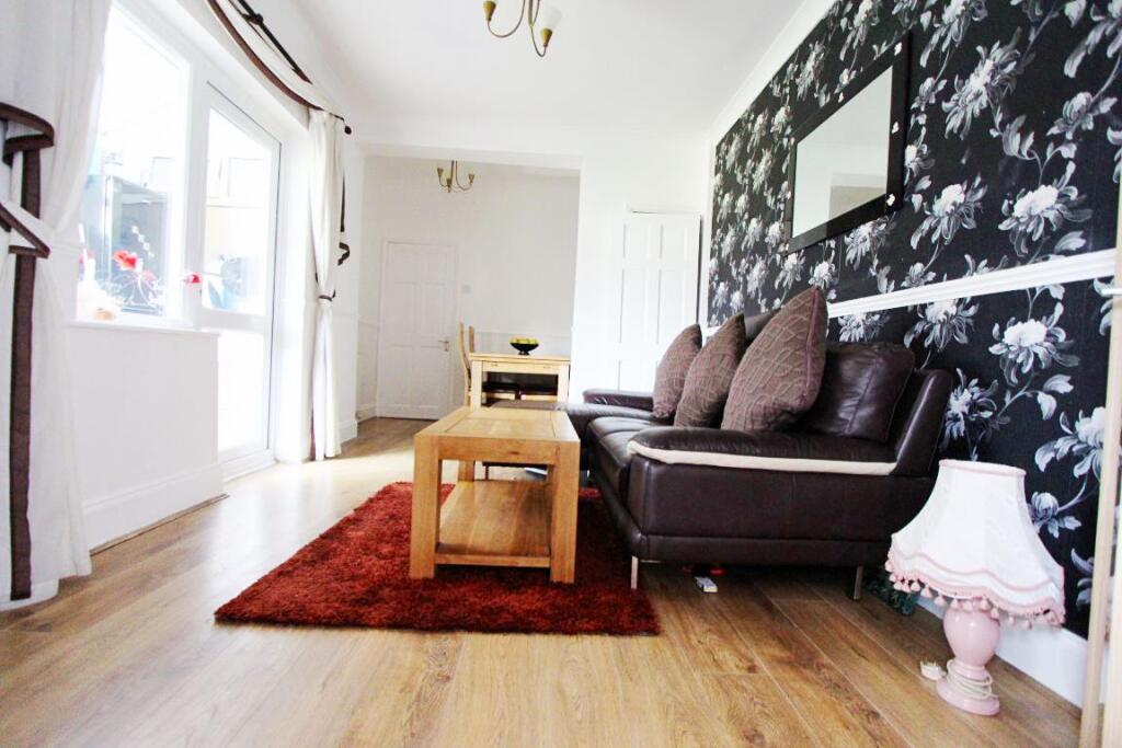 Main image of property: Marlow Road, East Ham E6, London, E6