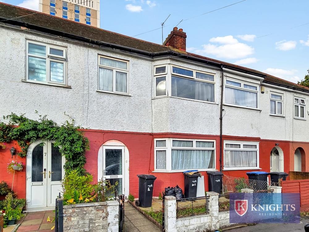Main image of property: Cavendish Road , Edmonton, London, N18