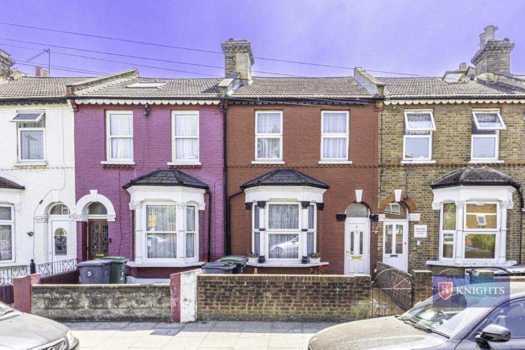 Main image of property: Bromley road, London, N17