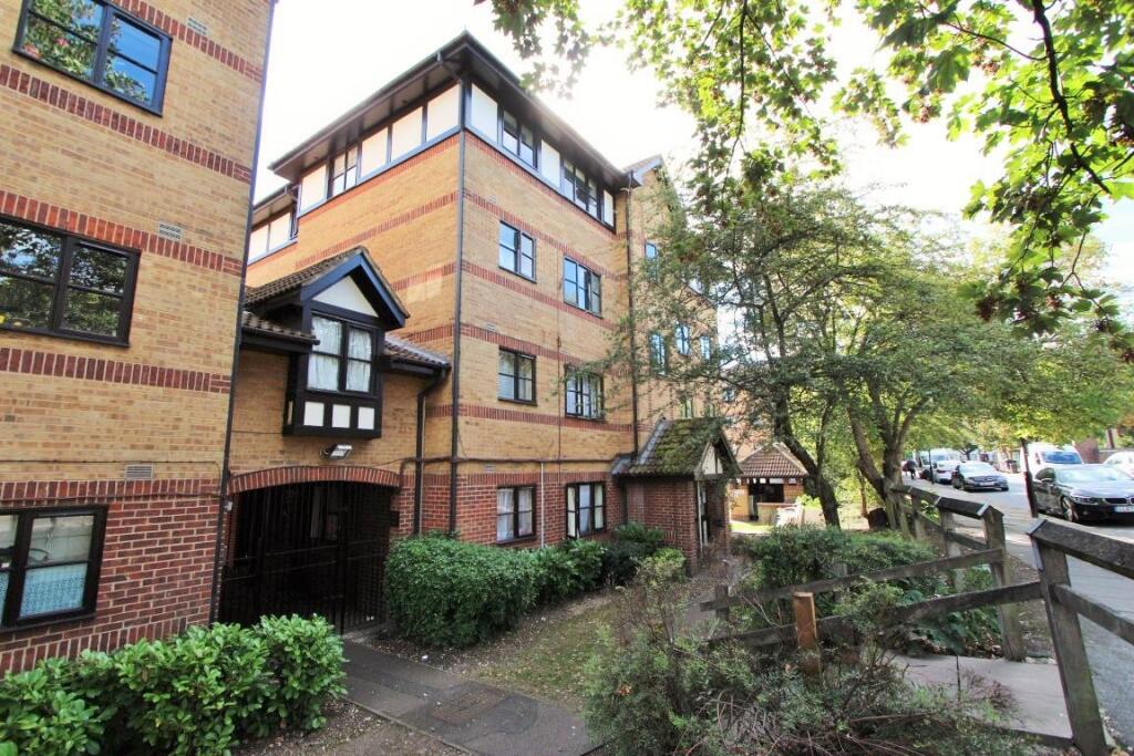 Main image of property: Somerset Gardens, White Hart Lane, Tottenham, London, N17