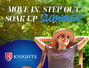 Get brand editions for Knights Residential, London