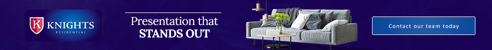 Get brand editions for Knights Residential, London