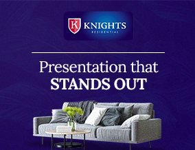 Get brand editions for Knights Residential, London