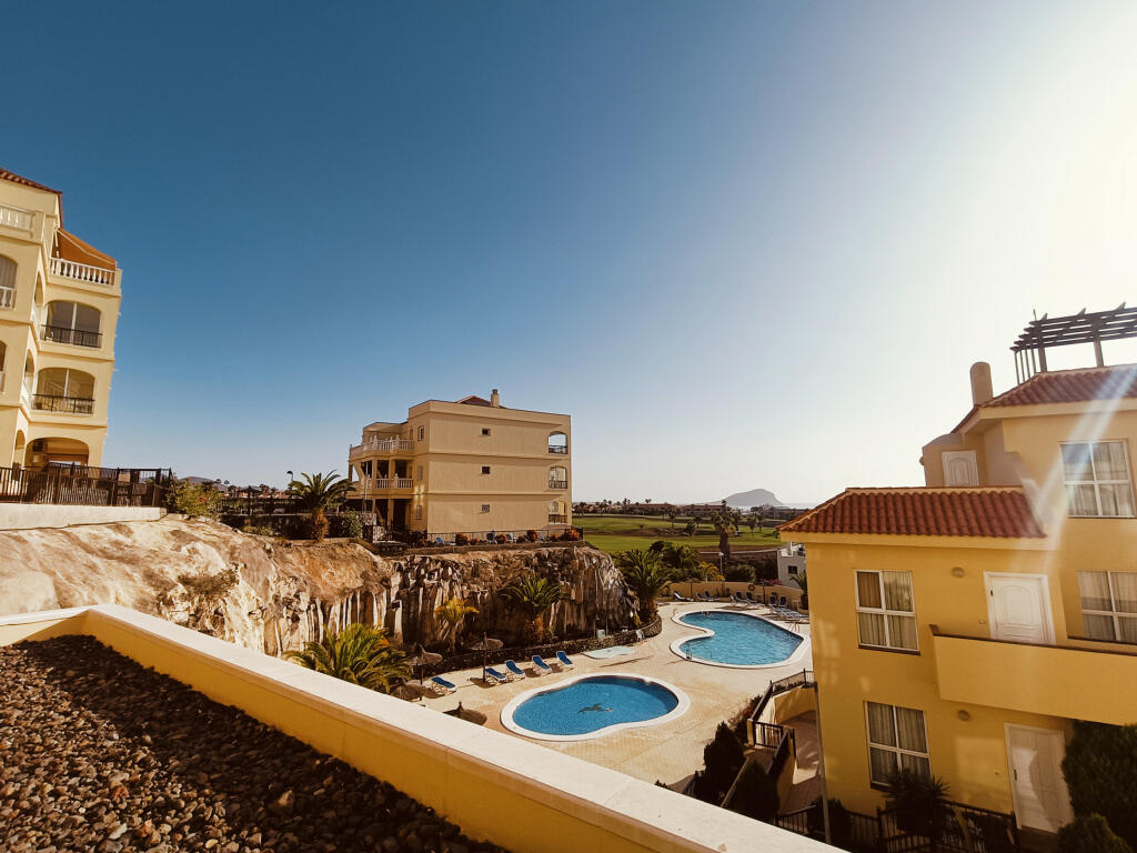 Main image of property: Canary Islands, Tenerife, Golf del Sur