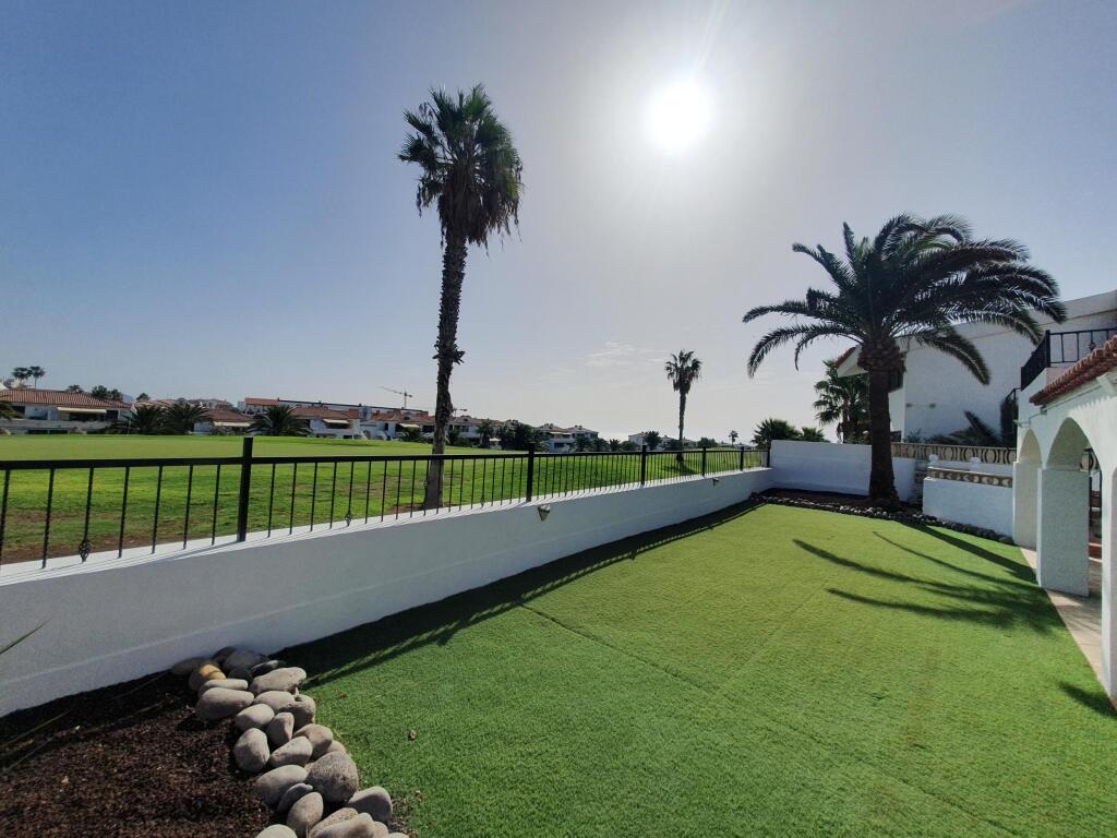 Main image of property: Canary Islands, Tenerife, Amarilla Golf