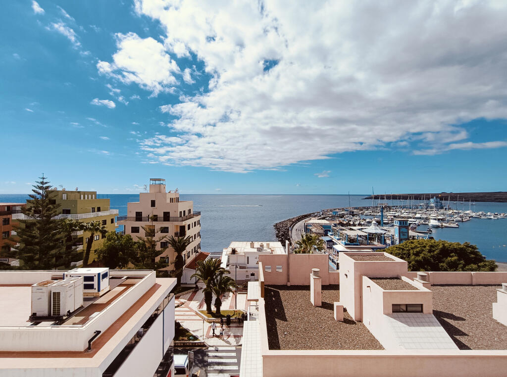 Main image of property: Canary Islands, Tenerife, Las Galletas