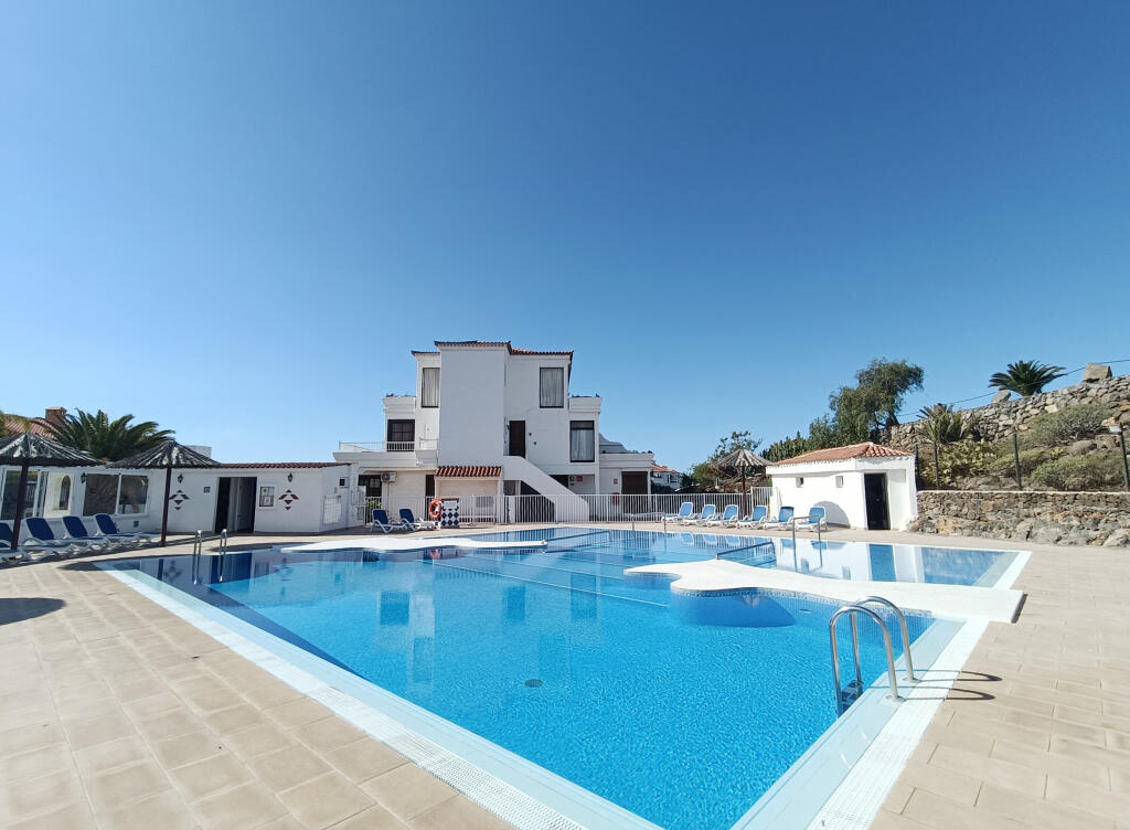 Main image of property: Canary Islands, Tenerife, Amarilla Golf