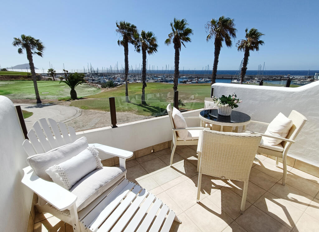 Main image of property: Canary Islands, Tenerife, Amarilla Golf