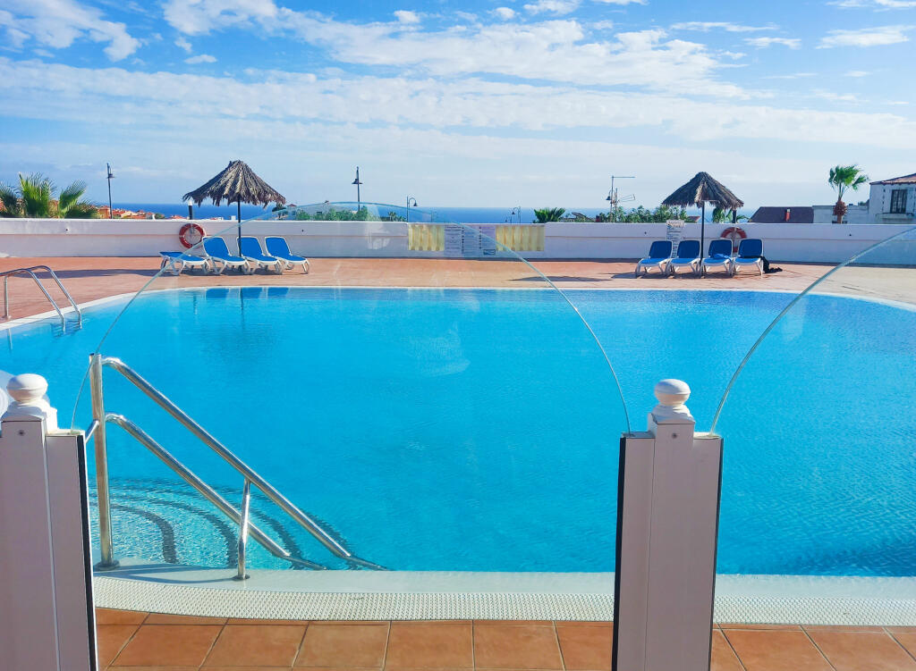 Main image of property: Canary Islands, Tenerife, Amarilla Golf