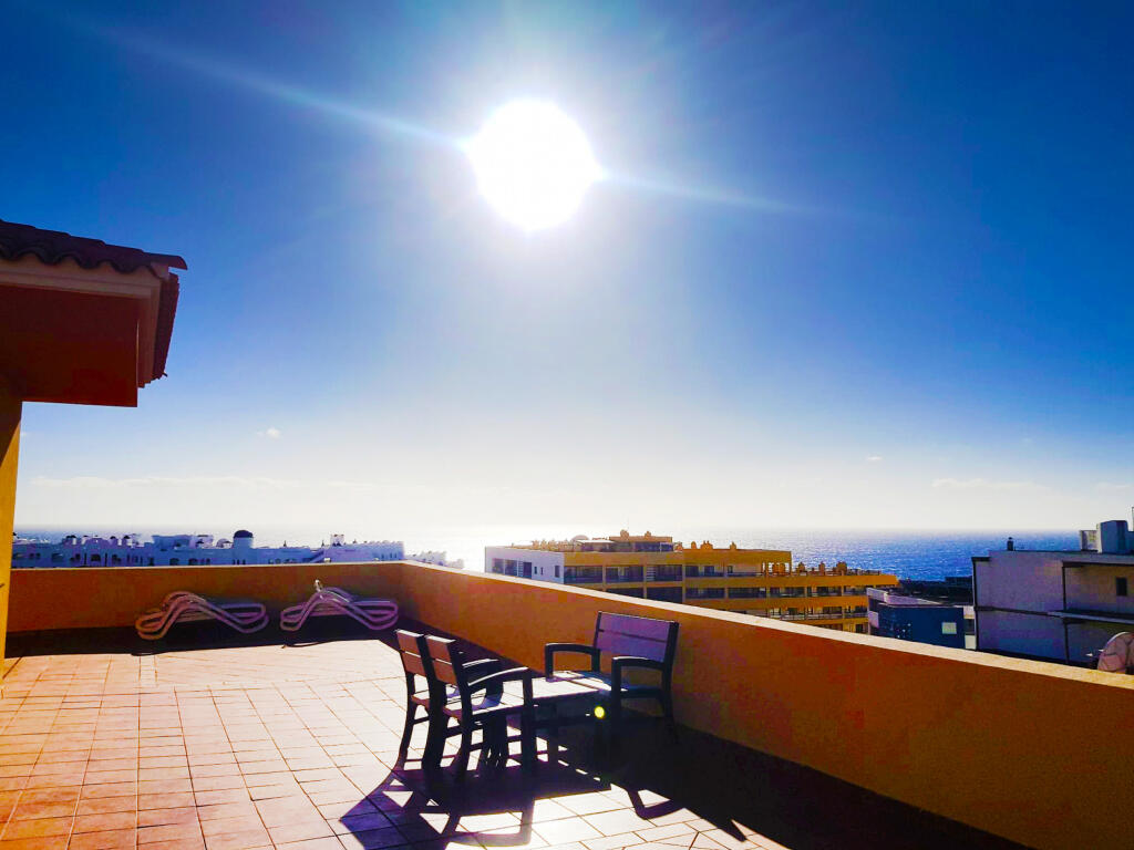Main image of property: Canary Islands, Tenerife, Golf del Sur
