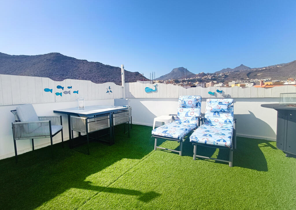 Main image of property: Canary Islands, Tenerife, Cabo Blanco