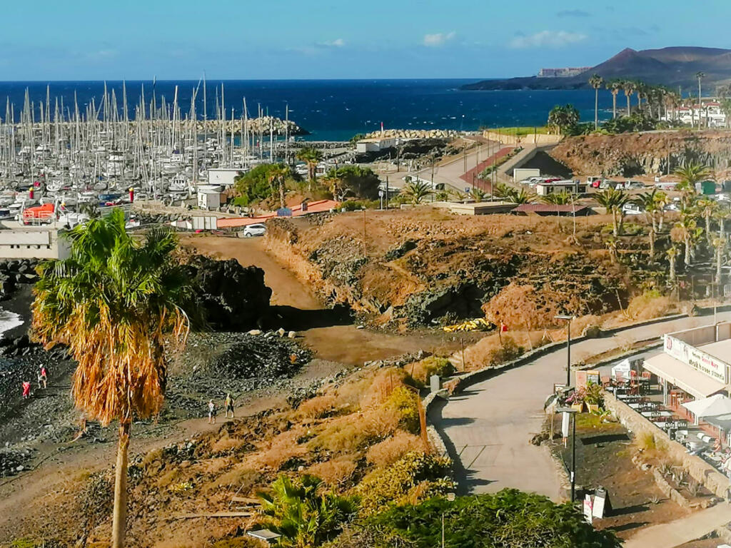 Main image of property: Canary Islands, Tenerife, Golf del Sur