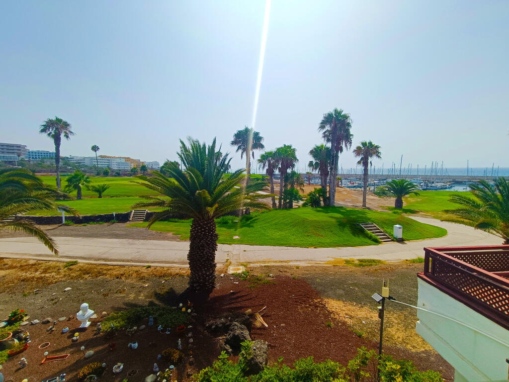 Main image of property: Canary Islands, Tenerife, Amarilla Golf