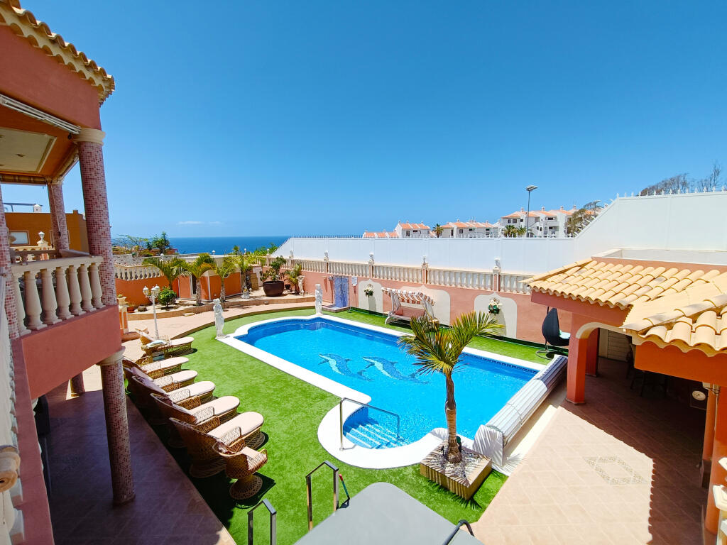 Main image of property: Canary Islands, Tenerife, Callao Salvaje