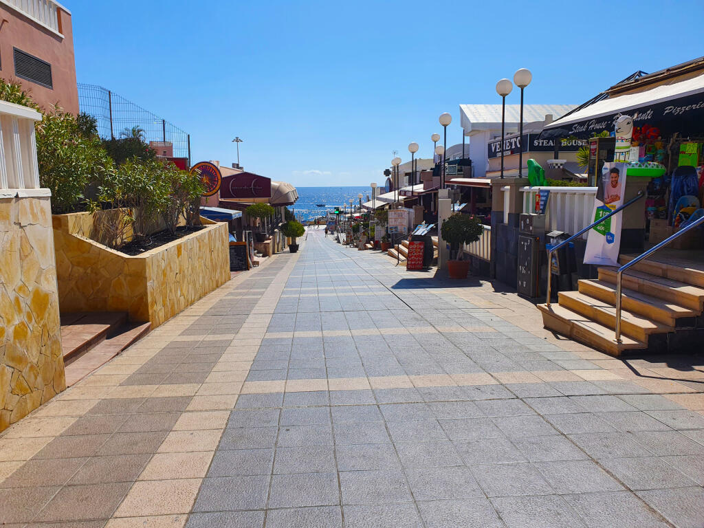 Main image of property: Canary Islands, Tenerife, Costa Adeje