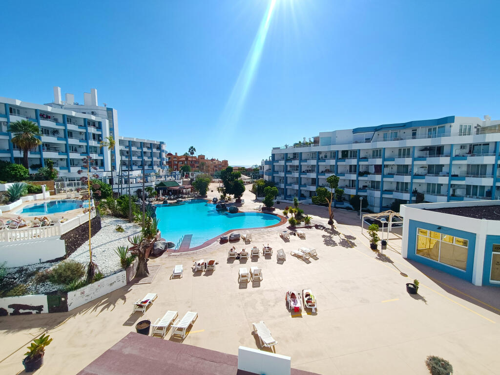 Main image of property: Canary Islands, Tenerife, Golf del Sur