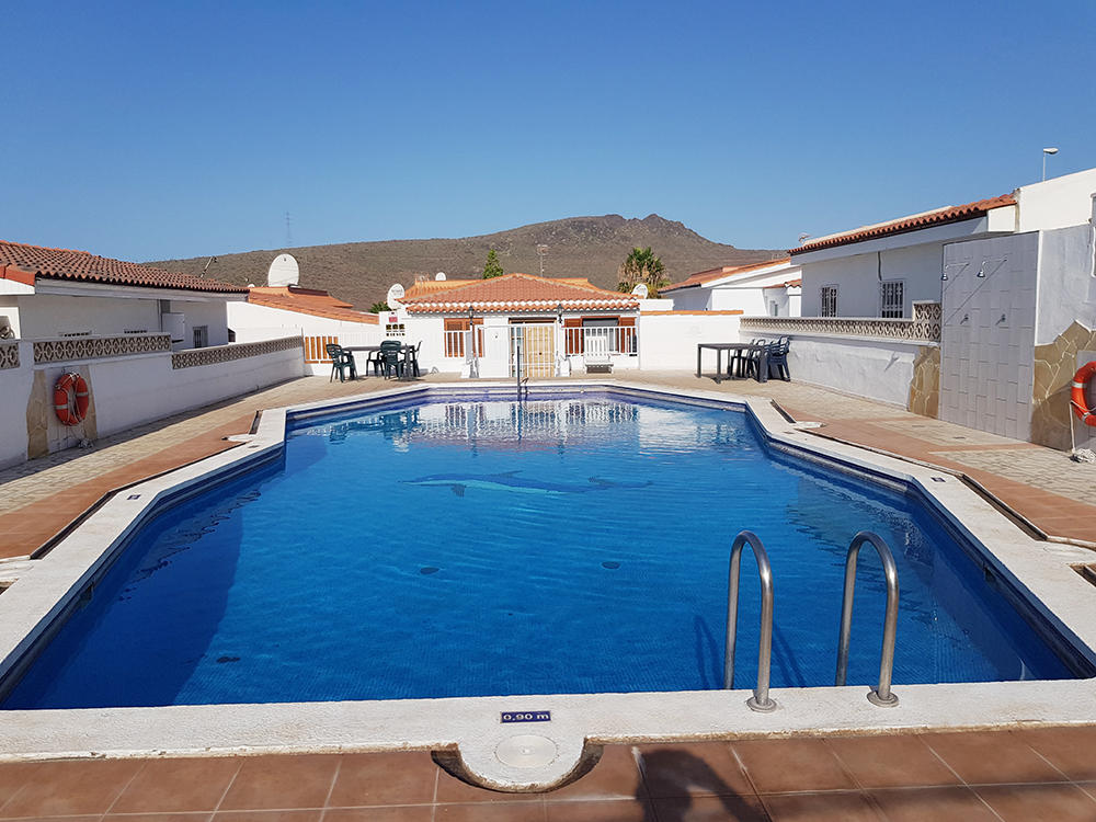 2 bedroom bungalow for sale in Canary Islands, Tenerife, Aldea Blanca