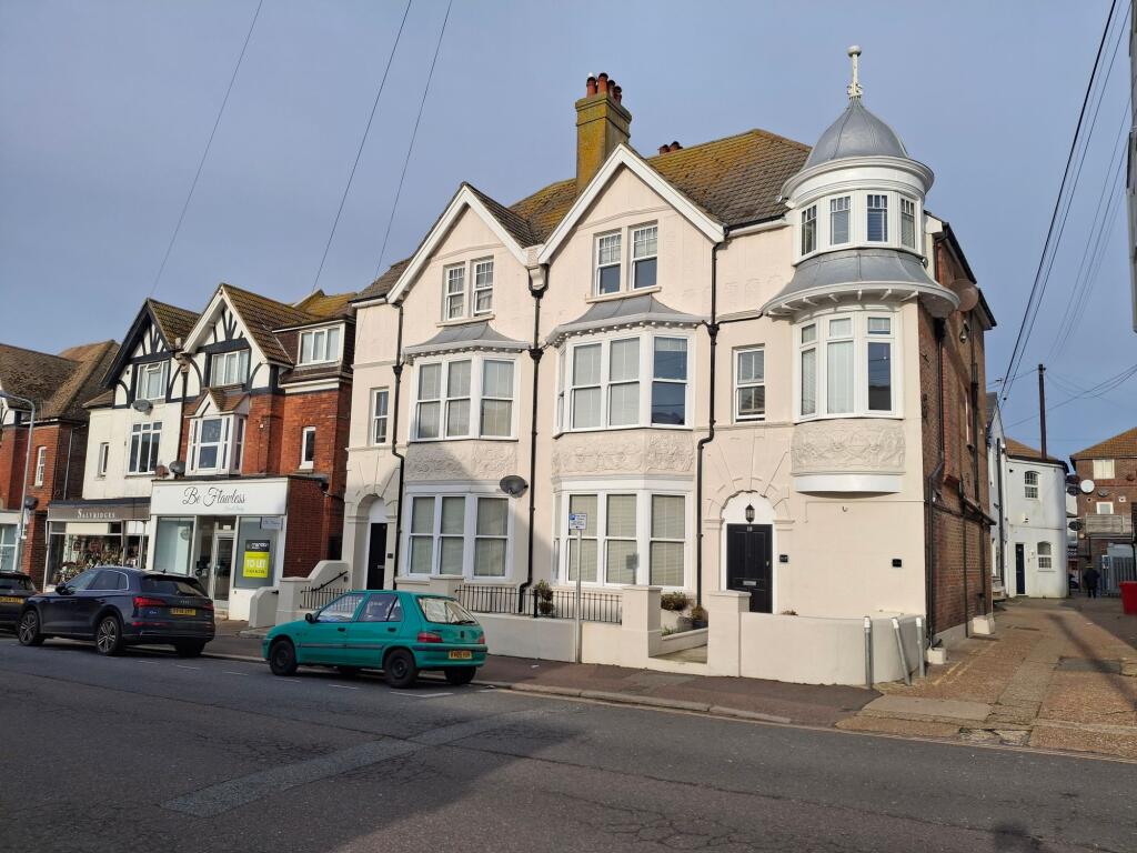 Main image of property: Parkhurst Road, Bexhill-On-Sea, TN40
